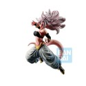 Figurine DBZ - Android 21 Android Battle 20cm