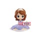 Figurine Disney - Sofia Classic Color Q Posket Characters Sugirly Princess 9cm