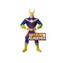 Figurine My Hero Academia - All Might Age Of Heroes 20cm