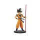 Figurine DBZ Super Movie - Son Goku Just In Buridu Edition Tease 23cm