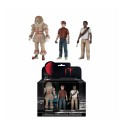 Figurine It Movie 2017 3-Pack - Pennywise Stan Mike 10cm
