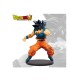 Figurine DBZ - Son Goku Ultra Instinct Special II Blood Of Saiyans 16cm
