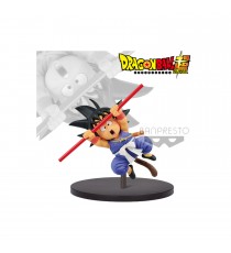 Figurine DBZ - Super Kid Son Goku Fes 20cm