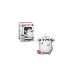 Figurine Pusheen - Super Pusheenicorn Pop 10cm