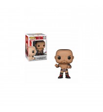 Figurine WWE - Batista Pop 10cm