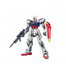 Maquette Gundam - Strike Gundam Gunpla PG 1/60 30cm