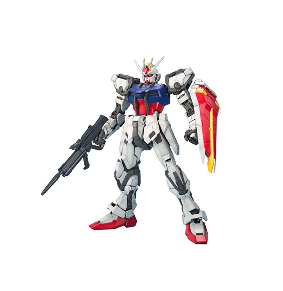 Maquette Gundam - Strike Gundam Gunpla PG 1/60 30cm