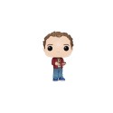 Figurine Big Bang Theory - S2 Stuart Pop 10cm