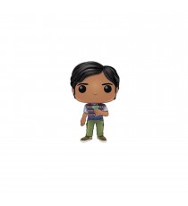 Figurine Big Bang Theory - S2 Raj Pop 10cm