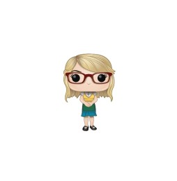 Figurine Big Bang Theory - S2 Bernadette Pop 10cm