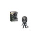 Figurine Alien - Alien Black Xenomorph 40Th Anniversary Pop 10cm