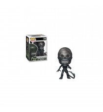 Figurine Alien - Alien Black Xenomorph 40Th Anniversary Pop 10cm
