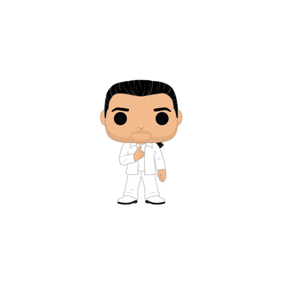 Figurine Backstreet Boys - Howie Dorough Pop 10cm