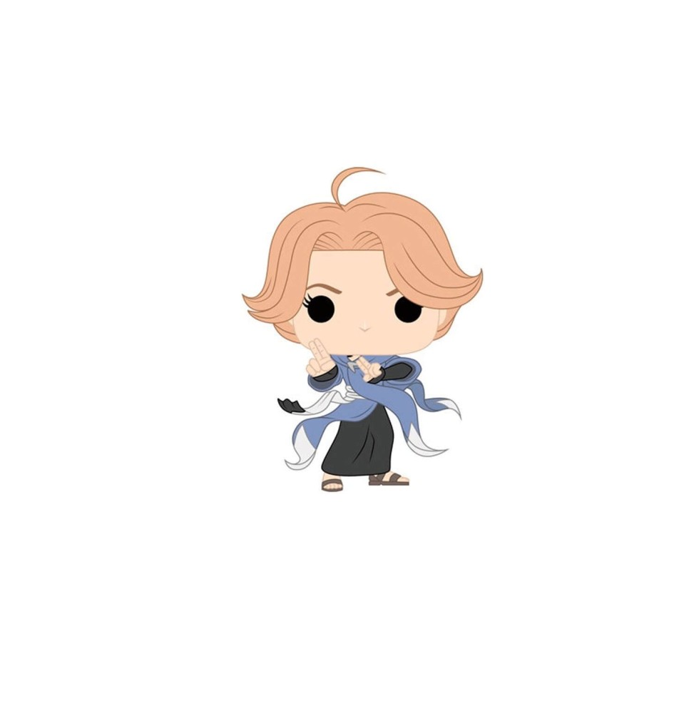 Figurine Castlevania Vampire Killer - Sypha Belnades Pop 10cm