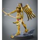 Figurine Saint Seiya Les Chevaliers du Zodiaque - Aiolos by Tsume HQS