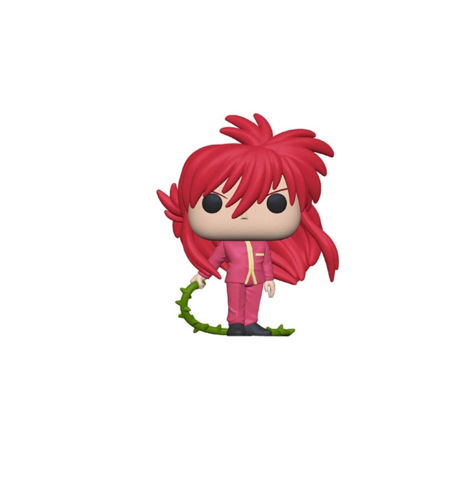 Figurine Yu Yu Hakusho - Kurama Pop 10cm