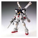 Maquette Gundam - Crossbone Gundam X-1 Ver.Ka Gunpla MG 1/100 18cm