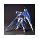 Maquette Gundam - Gundam 00 Seven Sword/G Gunpla MG 1/100 18cm