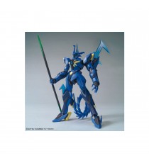 Maquette Gundam - Geara GhiraRGa Gunpla HG 007 1/144 13cm