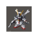 Maquette Gundam - Cross Silhouette Crossbone Gundam X1 Gunpla SD 02 8cm