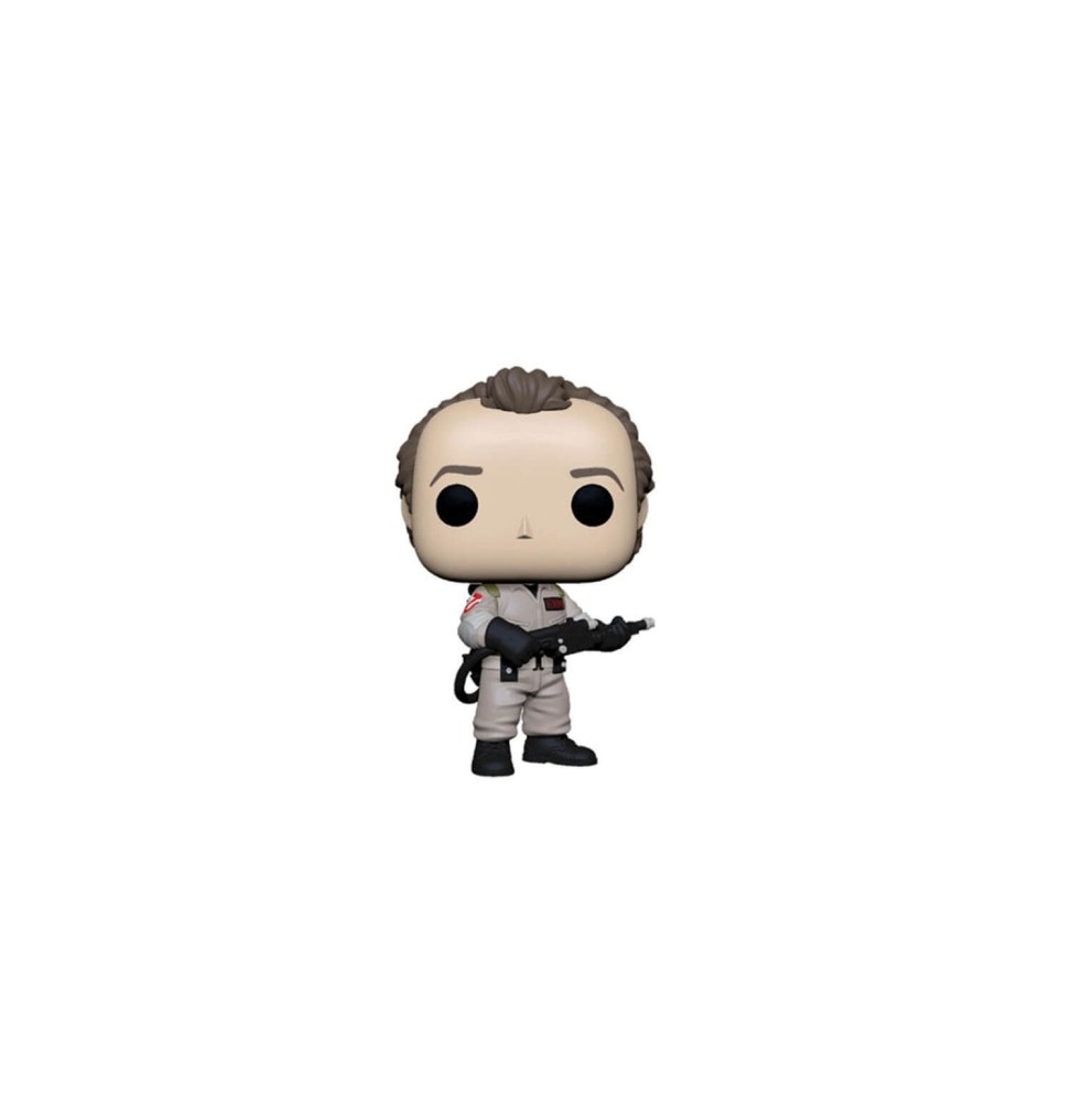 Figurine Ghostbusters - Dr. Peter Venkman Pop 10cm