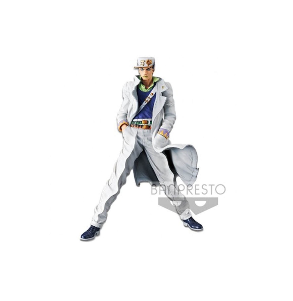 Figurine Jojo Bizarre Adventure - Jotaro 20cm