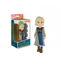 Figurine Doctor Who - 13th Doctor Rock Candy 15cm