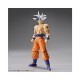 Maquette DBZ - Son Goku Ultra Instinct Figure-Rise 18cm