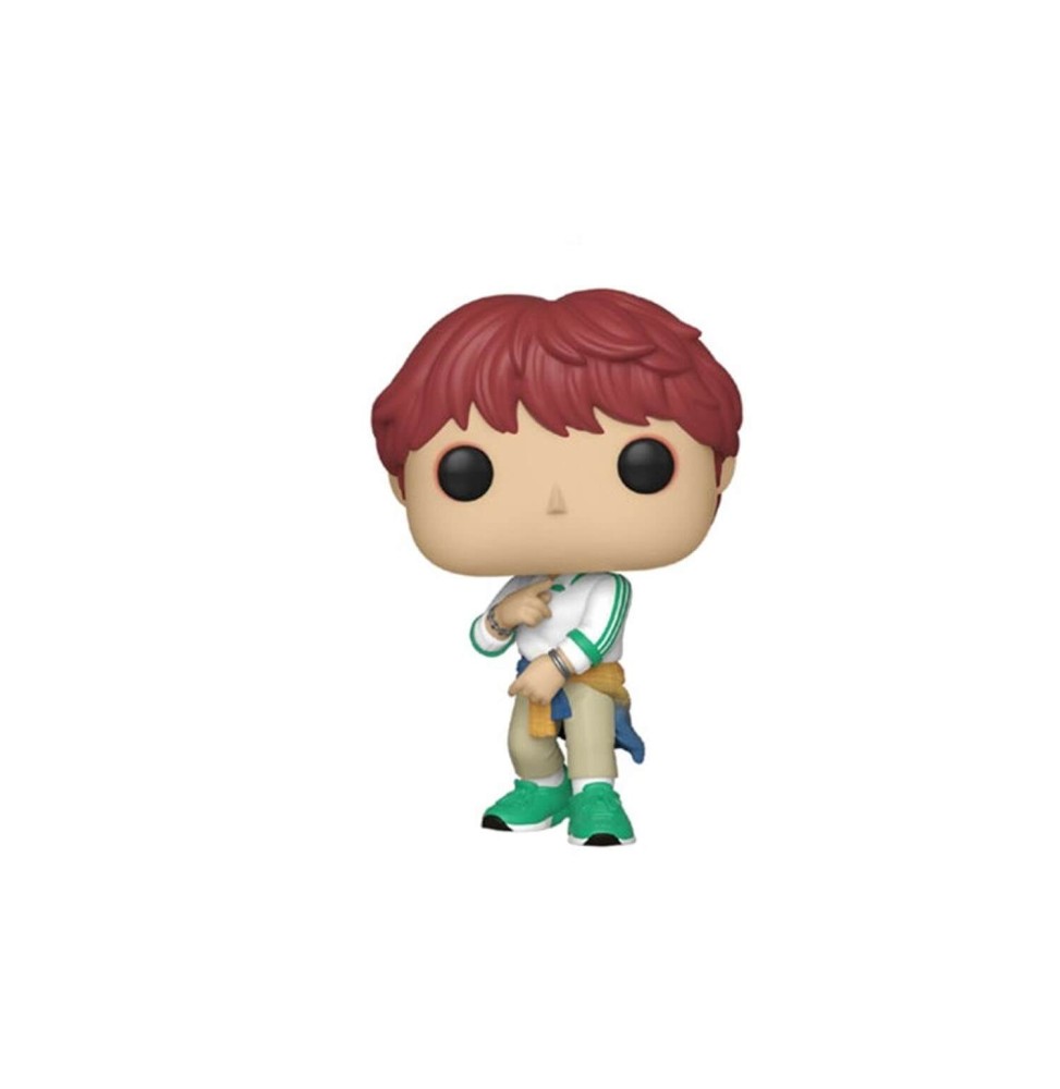 Figurine BTS - Suga Pop 10cm