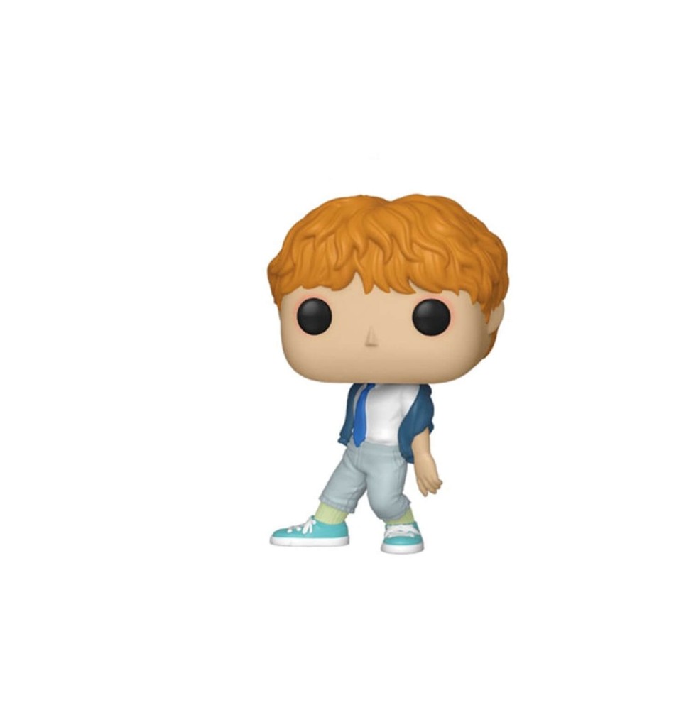 Figurine BTS - Jimin Pop 10cm