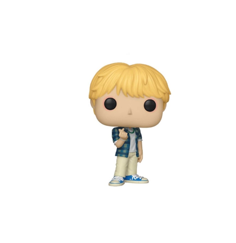 Figurine BTS - Jin Pop 10cm