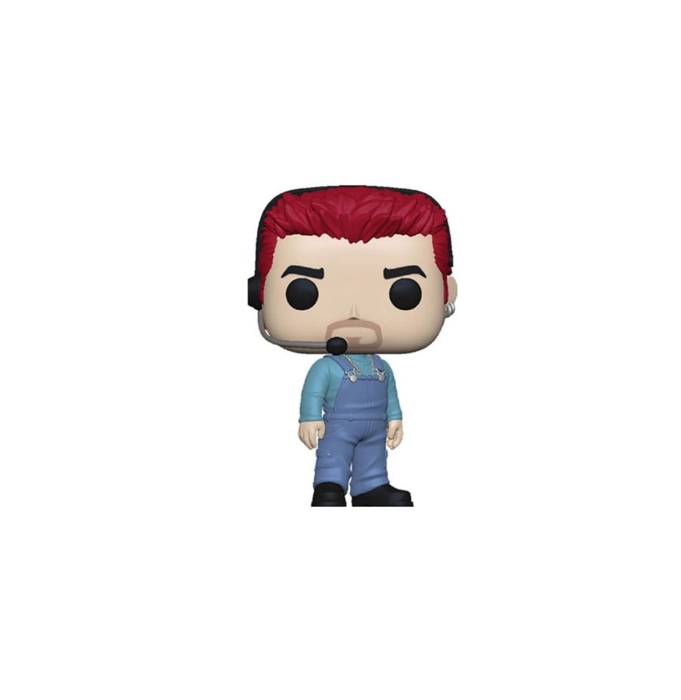 Figurine NSYNC - Joey Fatone Pop 10cm