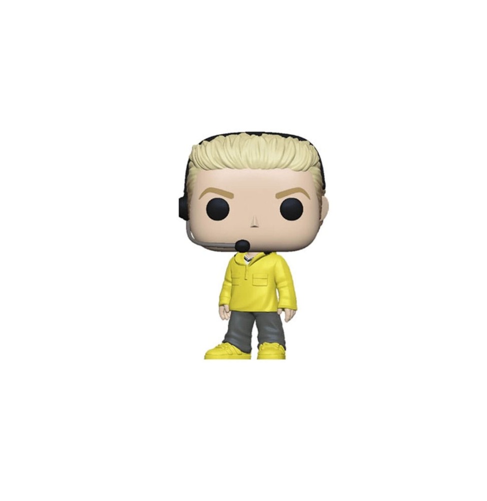 Figurine NSYNC - Lance Bass Pop 10cm