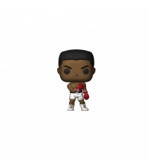 Figurine Sport - Muhammad Ali Pop 10cm