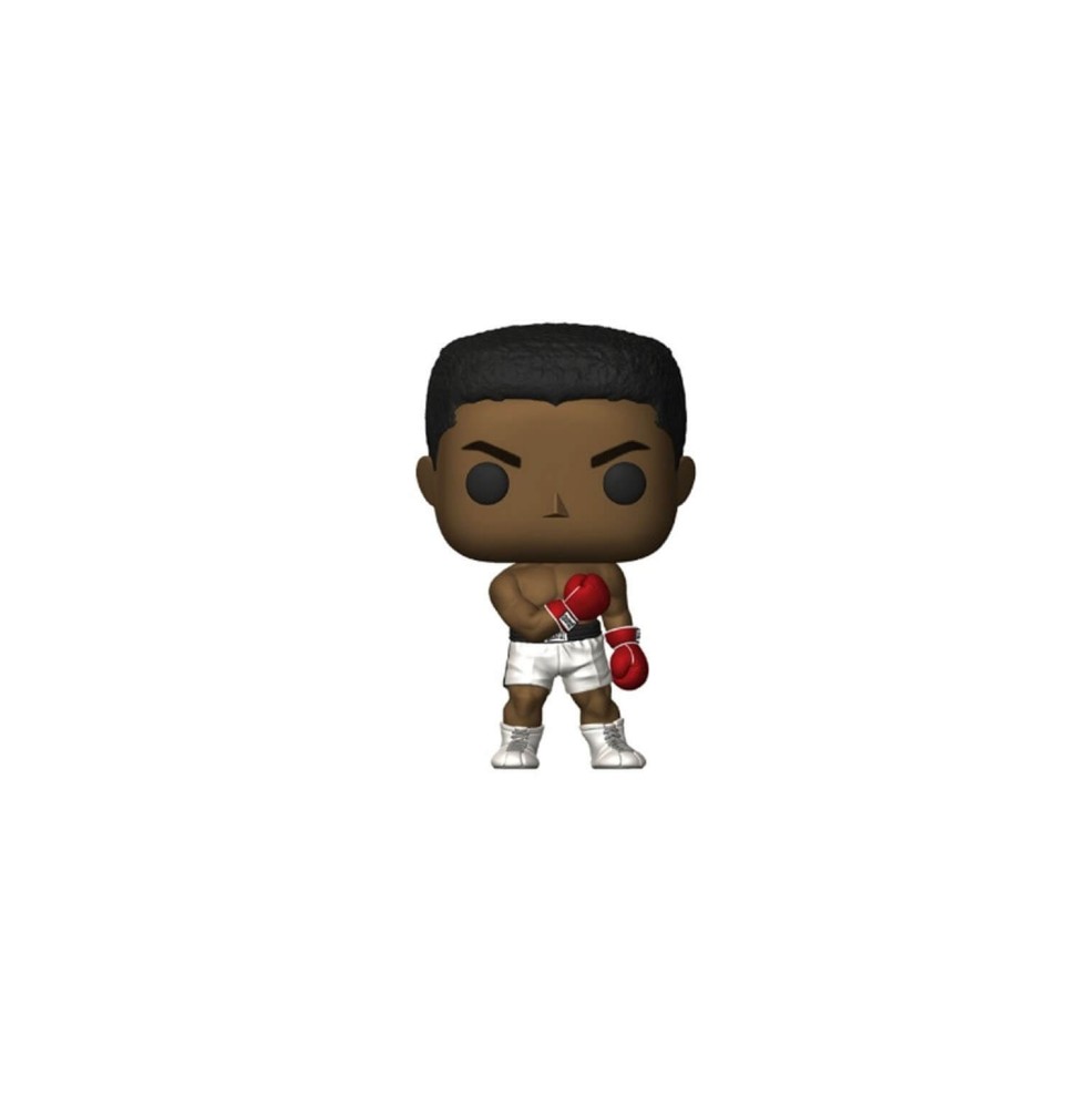 Figurine Sport - Muhammad Ali Pop 10cm