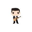 Figurine Rocks - Johnny Cash Pop 10cm