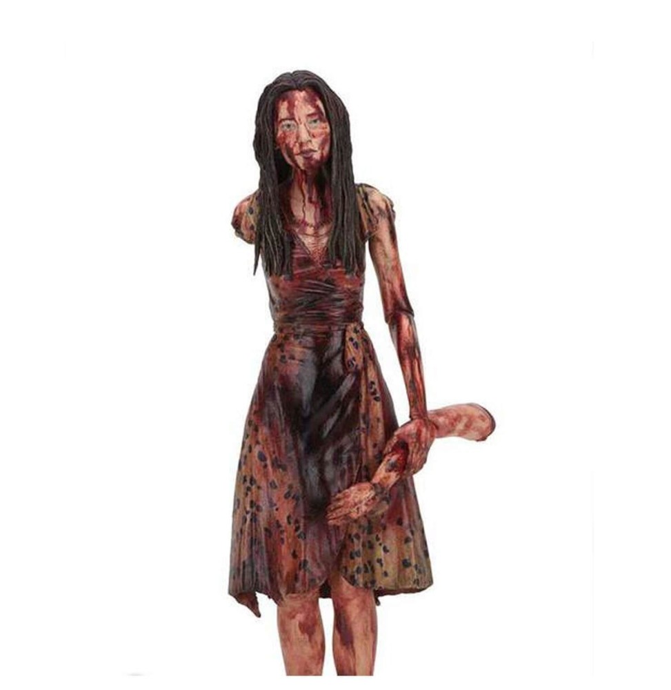 Figurine American Gods - Laura Moon 15cm