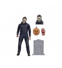 Figurine Halloween 2018 - Michael Myers Ultimate 18cm