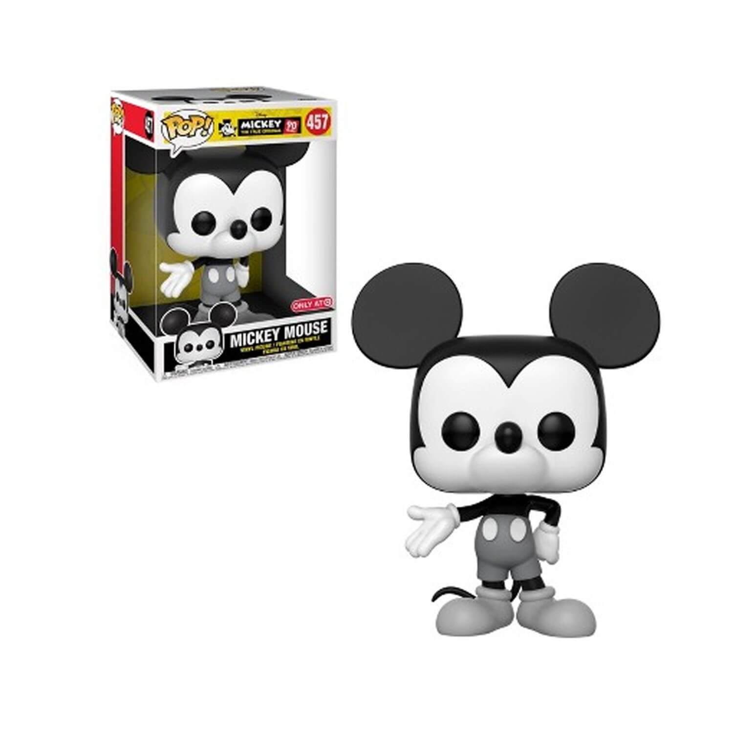 Figurine Disney - Mickey Mouse 25cm - Funko