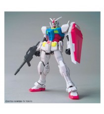 Maquette Gundam - GBN-Base Gundam Gunpla HGBD 1/144 13cm
