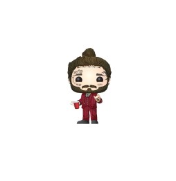 Figurine Rocks - Post Malone Pop 10cm