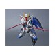 Maquette Gundam - Cross Silhouette Freedom Gundam Gunpla SD 8cm