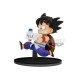 Figurine DBZ - Son Goku Kid Milk Colosseum 2 Vol7 11cm