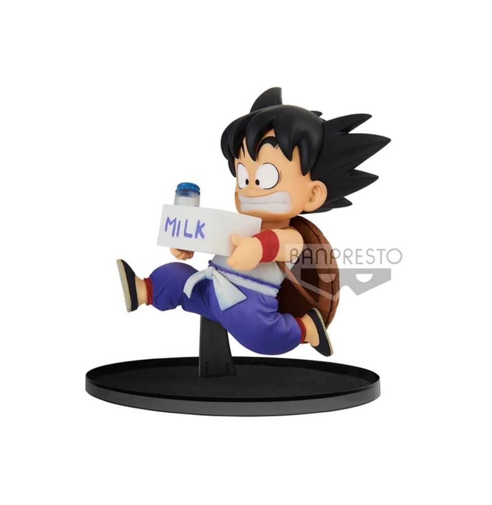 Figurine DBZ - Son Goku Kid Milk Colosseum 2 Vol7 11cm