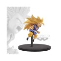 Figurine DBZ - Super Saiyan 3 Son Goku Fes!! Vol10 10cm