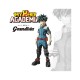 Figurine My Hero Academia - Midoriya Izuku Deku Grandista 25cm