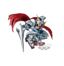 Figurine Gundam - Goukai Knight Gundam 10cm