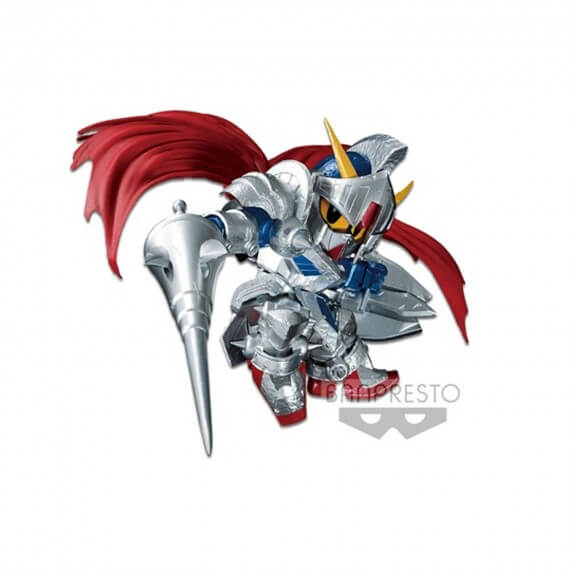 Figurine Gundam - Goukai Knight Gundam 10cm