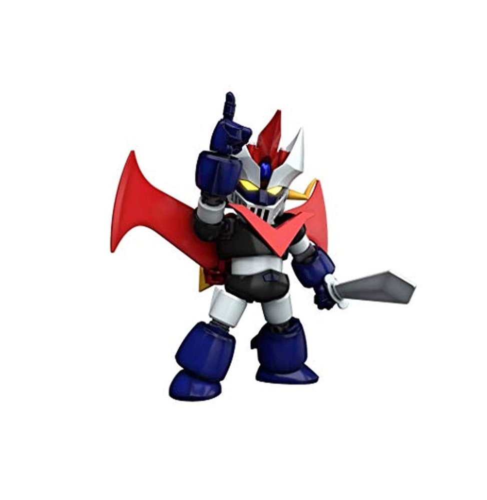 Maquette Goldorak - Great Mazinger SDSC 9cm