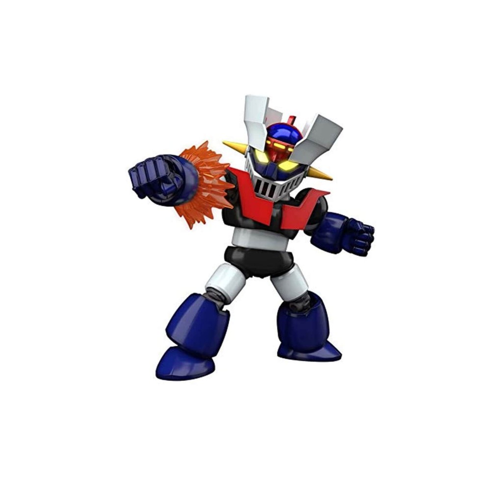 Maquette Goldorak - Mazinger Z SDSC 9cm - Cdiscount Jeux - Jouets